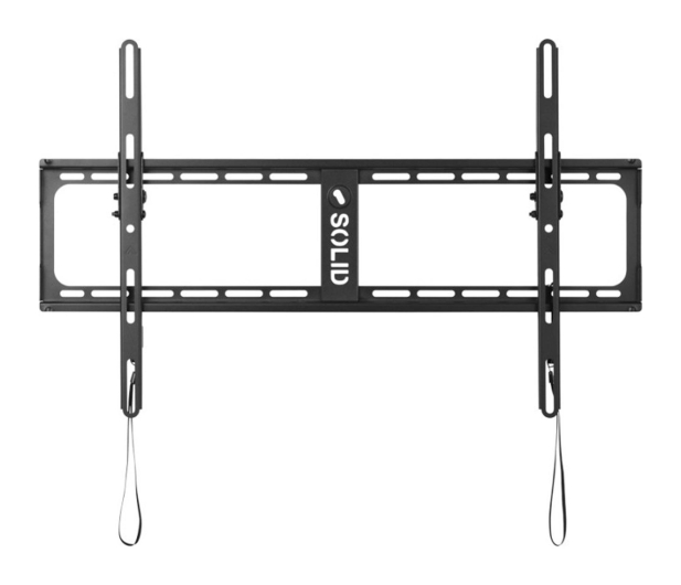 One For All WM4625 Uchylny uchwyt do TV 32"-90", 60kg, 600x400, Czarny - 1589594 - zdjęcie 3